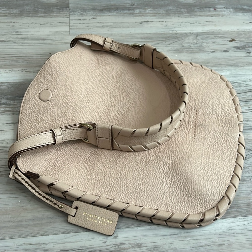 PLINIO VISONN ITALIA 1959 bag